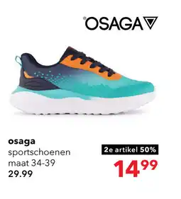Scapino Osaga aanbieding