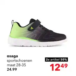 Scapino Osaga aanbieding