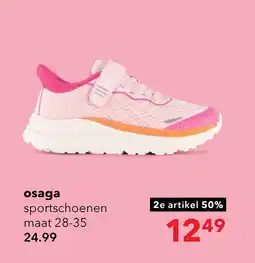 Scapino Osaga aanbieding