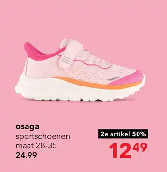 Scapino Osaga aanbieding