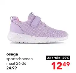 Scapino Osaga aanbieding