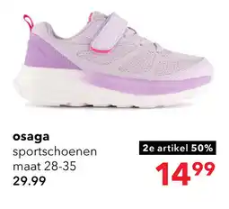Scapino Osaga sportschoenen aanbieding