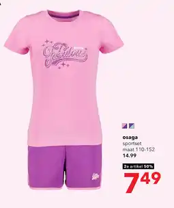 Scapino Osaga sportset aanbieding
