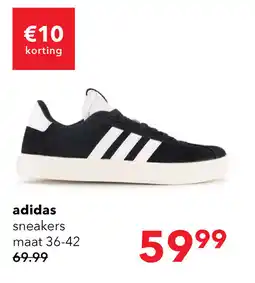 Scapino Adidas aanbieding
