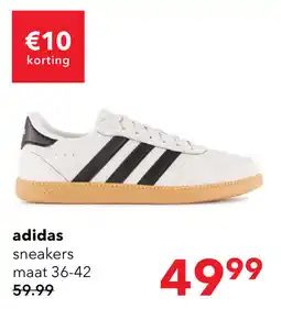 Scapino Adidas aanbieding