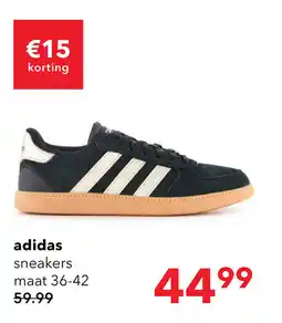 Scapino Adidas aanbieding