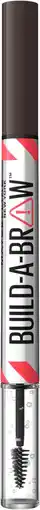 Amazon Maybelline New York - Build-a-Brow - Ash Brown - Wenkbrauwpen/-gel voor elk type wenkbrauw - 15,3GR aanbieding