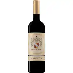 Albert Heijn Cune Ribera del duero reserva aanbieding