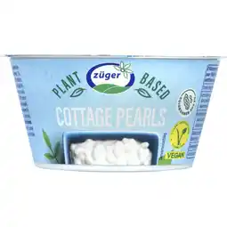 Albert Heijn Züger Cottage drops aanbieding