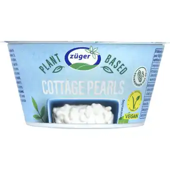 Albert Heijn Züger Cottage drops aanbieding