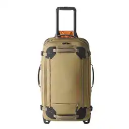 ANWB Eagle Creek Gear Warrior Reistas / 66 L Zand aanbieding