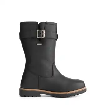 ANWB Travelin' Finnmark Dames outdoorlaarzen Zwart XXL aanbieding
