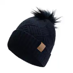 ANWB Mgo Ely Beanie Marineblauw XXL aanbieding