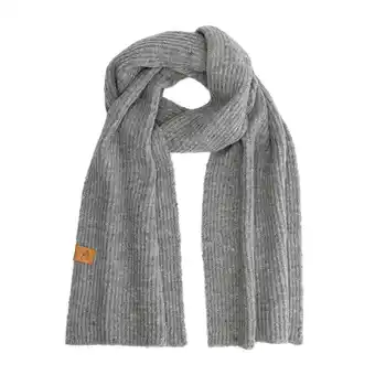 ANWB Mgo Hero Sjaal Grijs XXL aanbieding