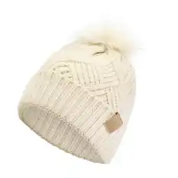 ANWB Mgo Ely Beanie Zand XXL aanbieding