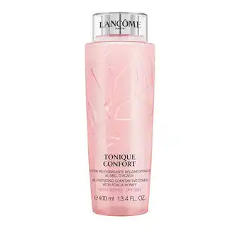Douglas Lancôme Confort Tonique Confort aanbieding