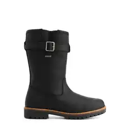 ANWB Travelin' Finnmark Heren outdoorlaarzen Zwart XXL aanbieding