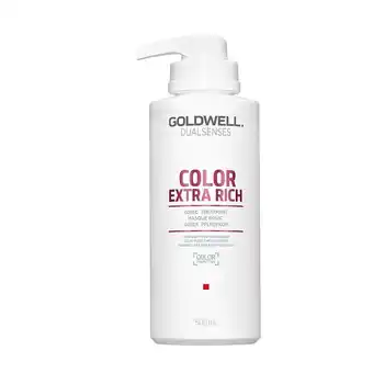 Douglas Goldwell Dualsenses 60 Sec. Treatment aanbieding