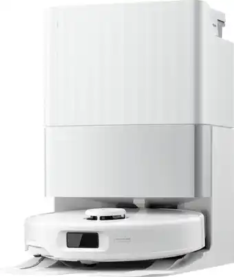 Coolblue Roborock Qrevo Edge 5V1 White aanbieding