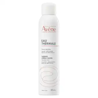 Douglas Avène Eau Thermale Thermal Spring Water aanbieding