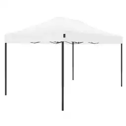 ANWB Lifegoods Partytent 3x4.5 m Wit XXL aanbieding