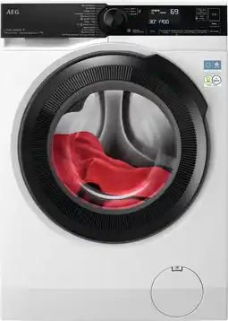 Coolblue AEG LR76CBC94 ProSteam UniversalDose aanbieding