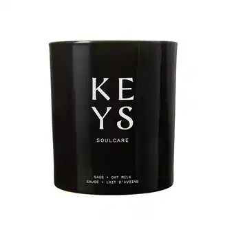 Douglas Keys Soulcare Sage + Oat Milk aanbieding