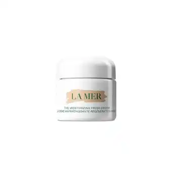Douglas La Mer Mini Essentials The Moisturizing Fresh Cream aanbieding