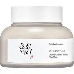 Douglas Beauty of Joseon Ground Rice and Honey Glow Mask aanbieding