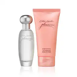 Douglas Estée Lauder Pleasures PLEASURES FAVORITES DUO aanbieding