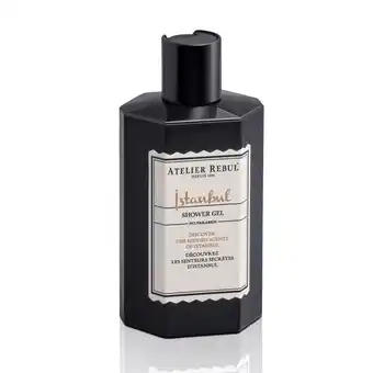Douglas Atelier Rebul Istanbul Shower Gel aanbieding