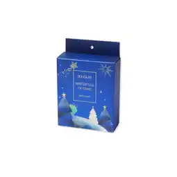 Douglas Douglas Collection Seasonal Winter Full of Stars Bath Salt aanbieding