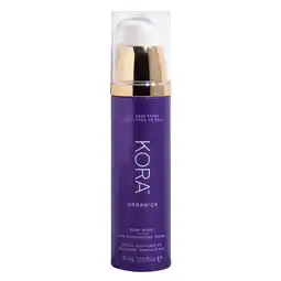 Douglas KORA Organics Noni Night AHA Resurfacing Serum aanbieding