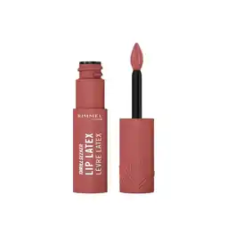 Douglas Rimmel London Thrill Seeker Lip Latex aanbieding