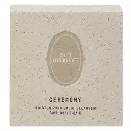 Douglas Douglas Collection Seasonal Saint Margaret Ceremony Soap aanbieding