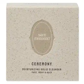 Douglas Douglas Collection Seasonal Saint Margaret Ceremony Soap aanbieding