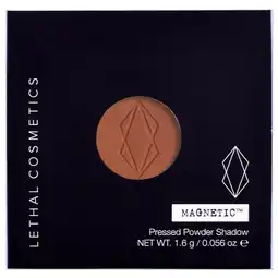 Douglas Lethal Cosmetics MAGNETIC Pressed Powder Matte aanbieding