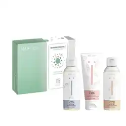 Douglas Naif Newborn Essentials aanbieding