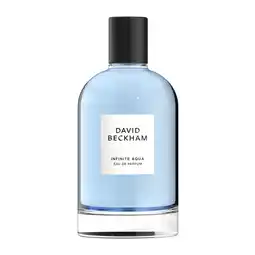 Douglas David Beckham Intense Aqua Eau de Parfum aanbieding