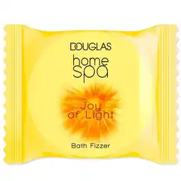 Douglas Douglas Collection Home Spa Joy of Light Bath Fizzer aanbieding