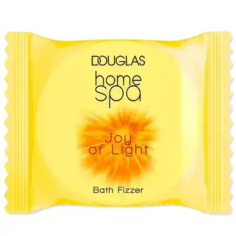 Douglas Douglas Collection Home Spa Joy of Light Bath Fizzer aanbieding