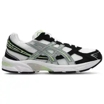 Foot Locker Asics Gel 1130 Sneakers Dames - Bruin - Maat 37 - Mesh/Synthetisch aanbieding