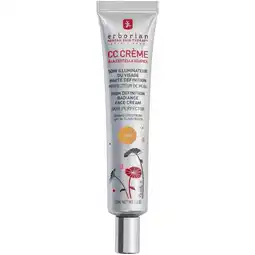 Douglas ERBORIAN CC Creme aanbieding
