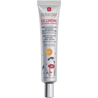 Douglas ERBORIAN CC Creme aanbieding