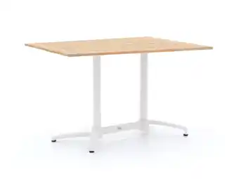 Kees Smit Bellagio Canzo klaptafel 140x80x75cm aanbieding