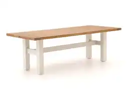 Kees Smit Hartman Sophie Yasmani dining tuintafel 300x100x76cm aanbieding