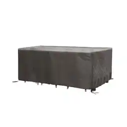 Leen Bakker Outdoor Covers Premium hoes - tuinset L aanbieding
