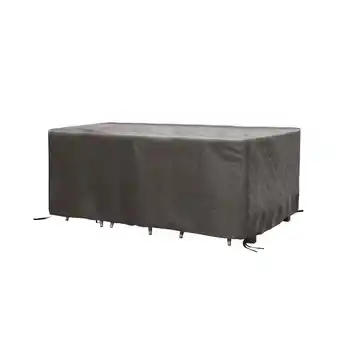 Leen Bakker Outdoor Covers Premium hoes - tuinset L aanbieding