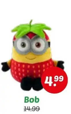 Dekamarkt Bob aanbieding