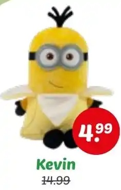 Dekamarkt Kevin aanbieding